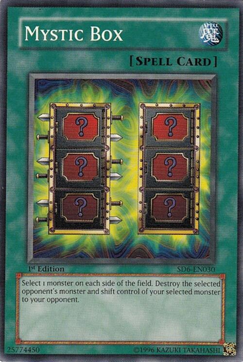 card image