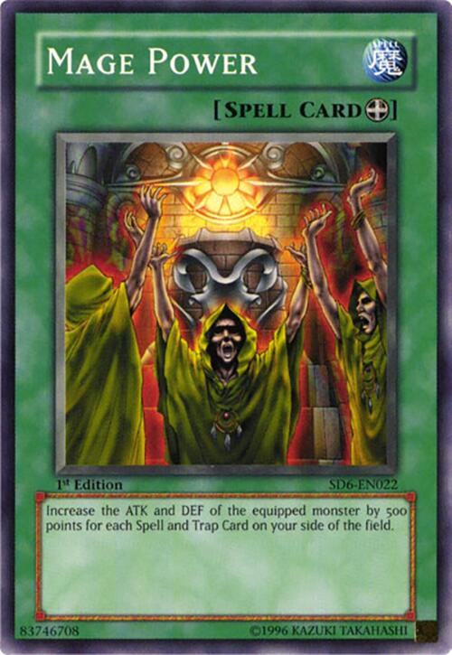card image