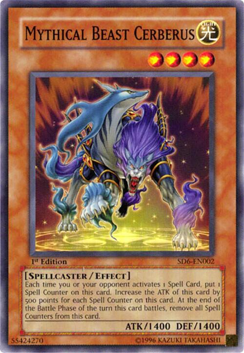 card image