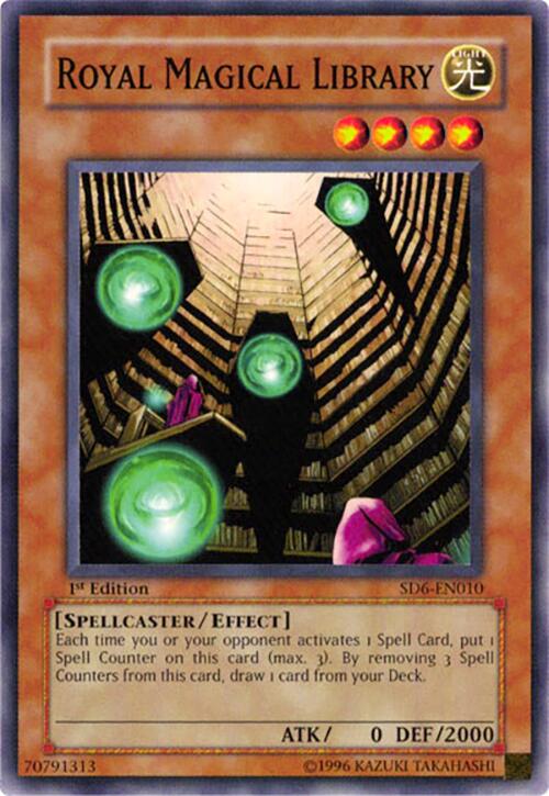 card image