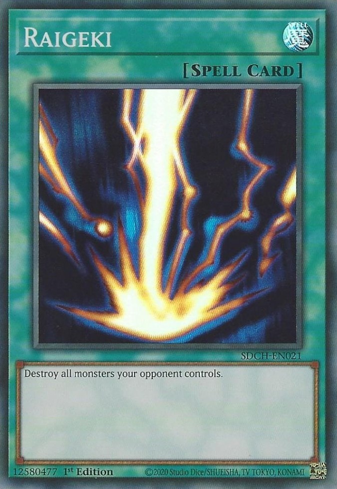 card image