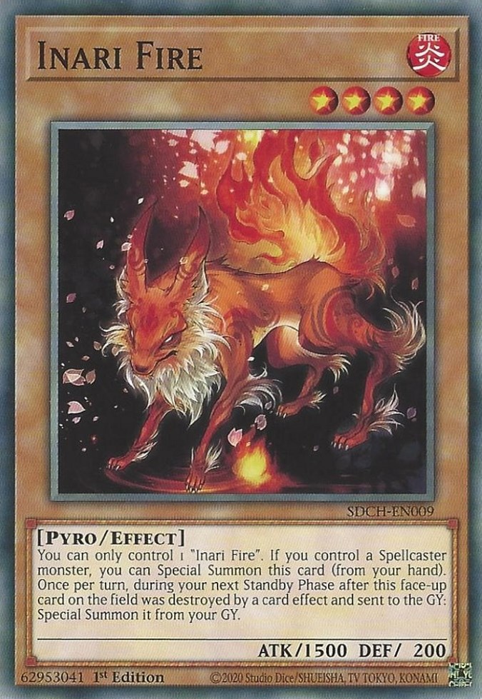 card image