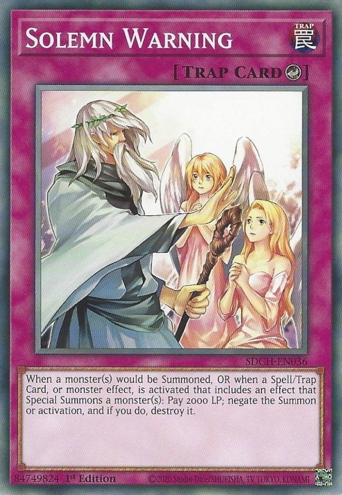 card image