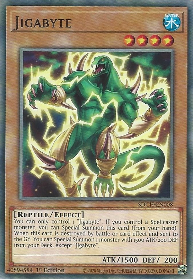 card image