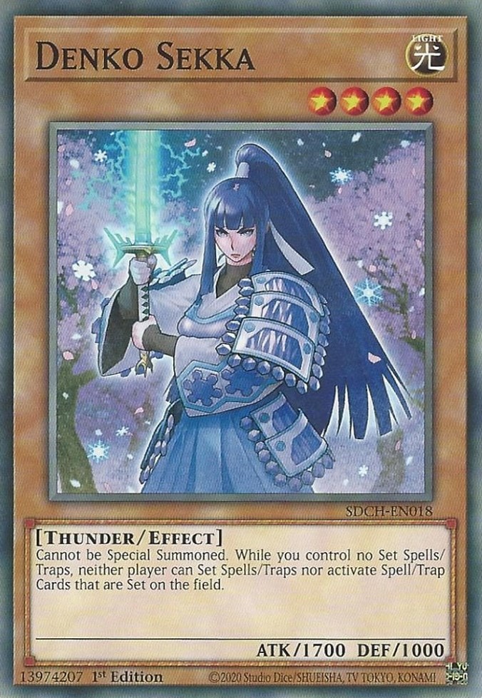 card image