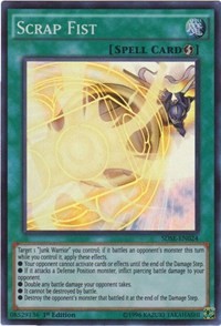card image