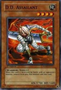 card image