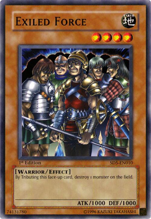 card image