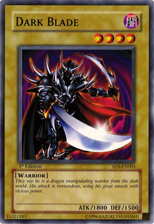 card image