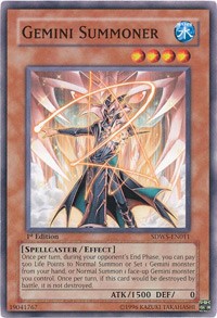 card image