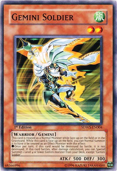 card image