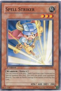 card image