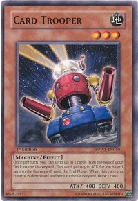 card image