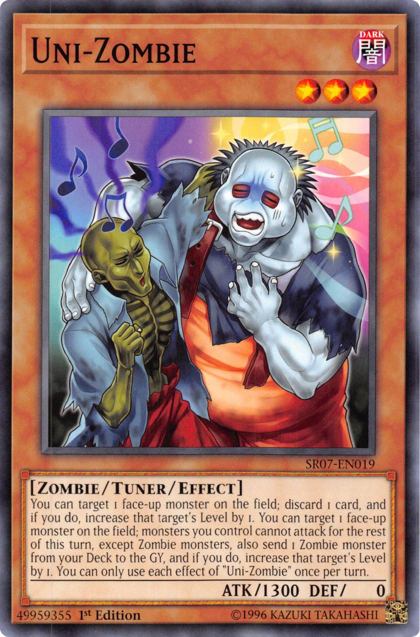 card image