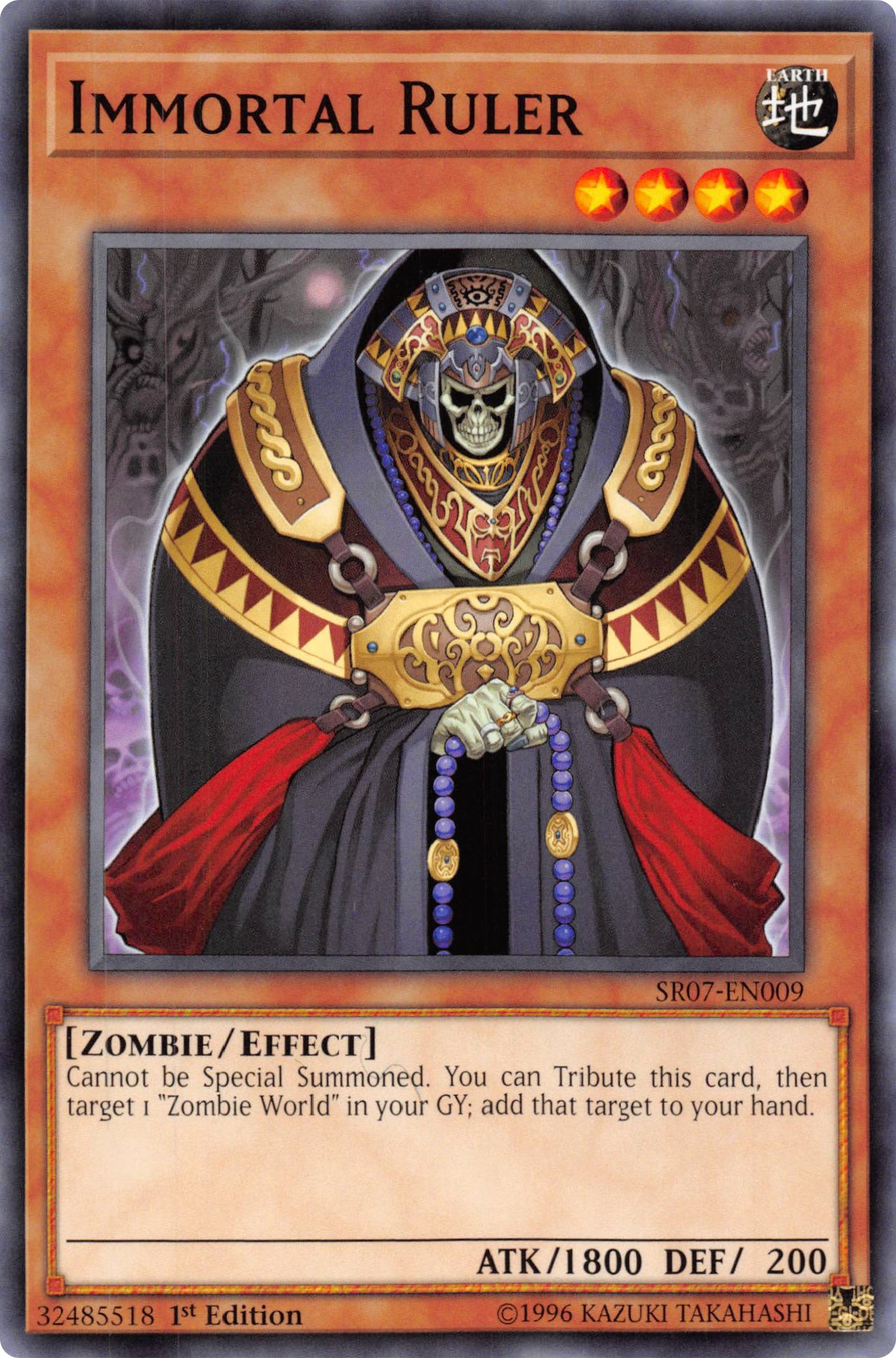 card image