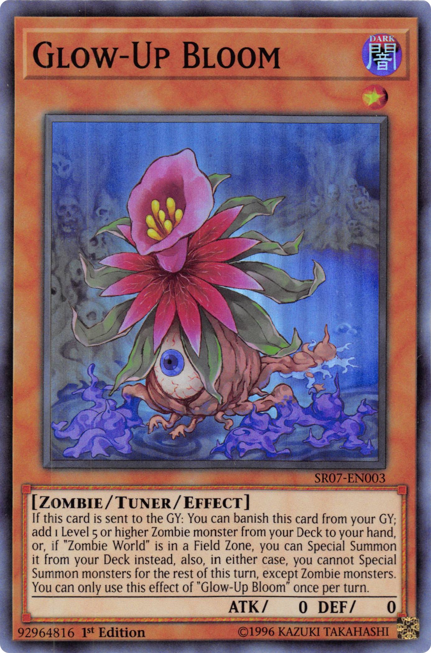 card image