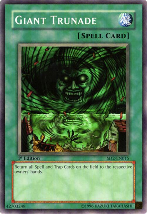 card image