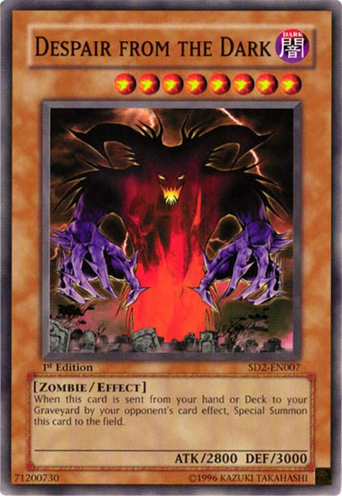 card image