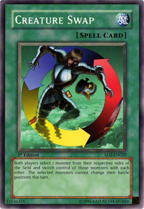 card image