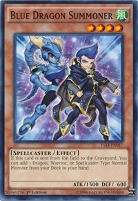 card image