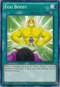 card image