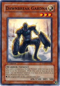 card image