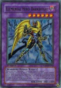 card image
