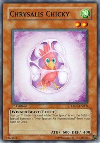 card image
