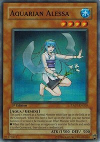 card image