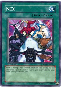 card image