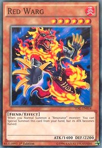 card image