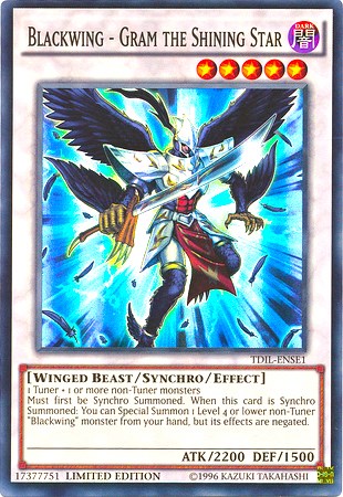 card image