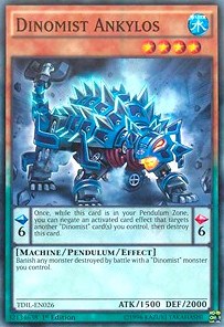 card image