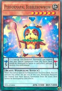 card image