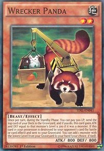 card image