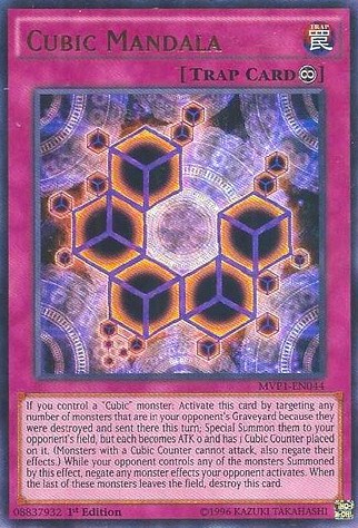 card image