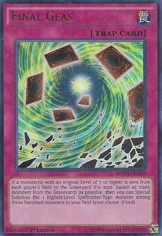 card image