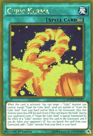 card image