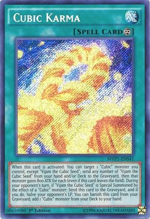 card image