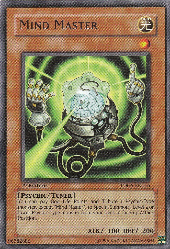 card image