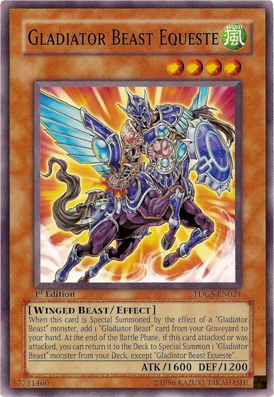 card image