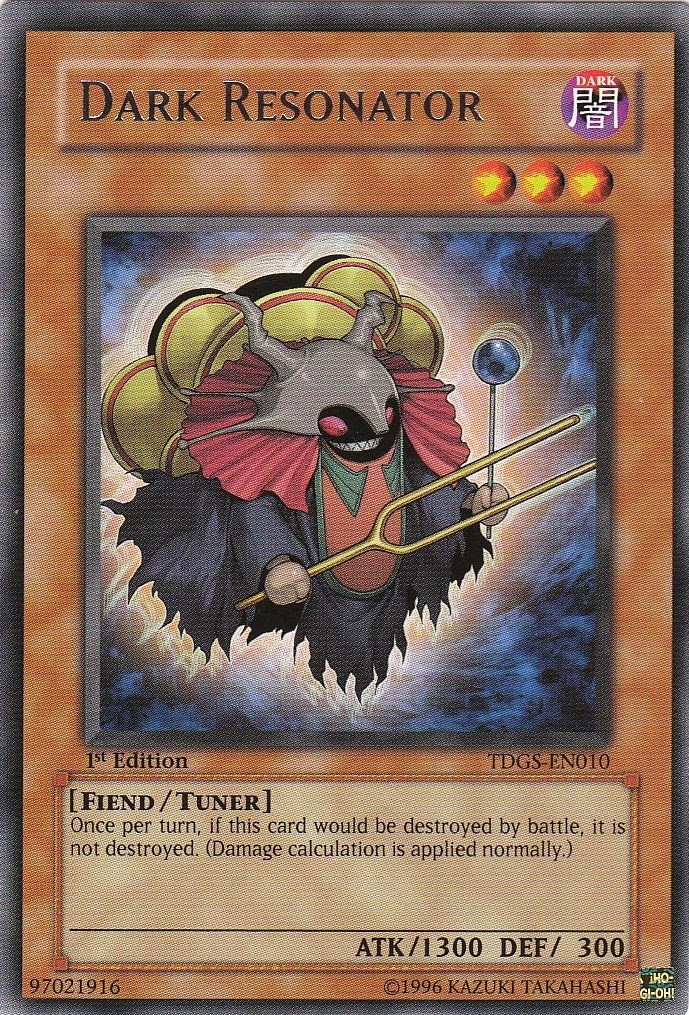 card image