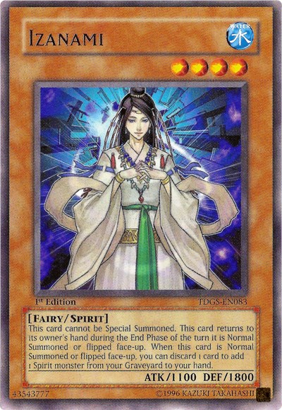 card image