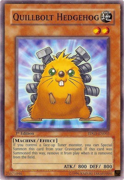 card image
