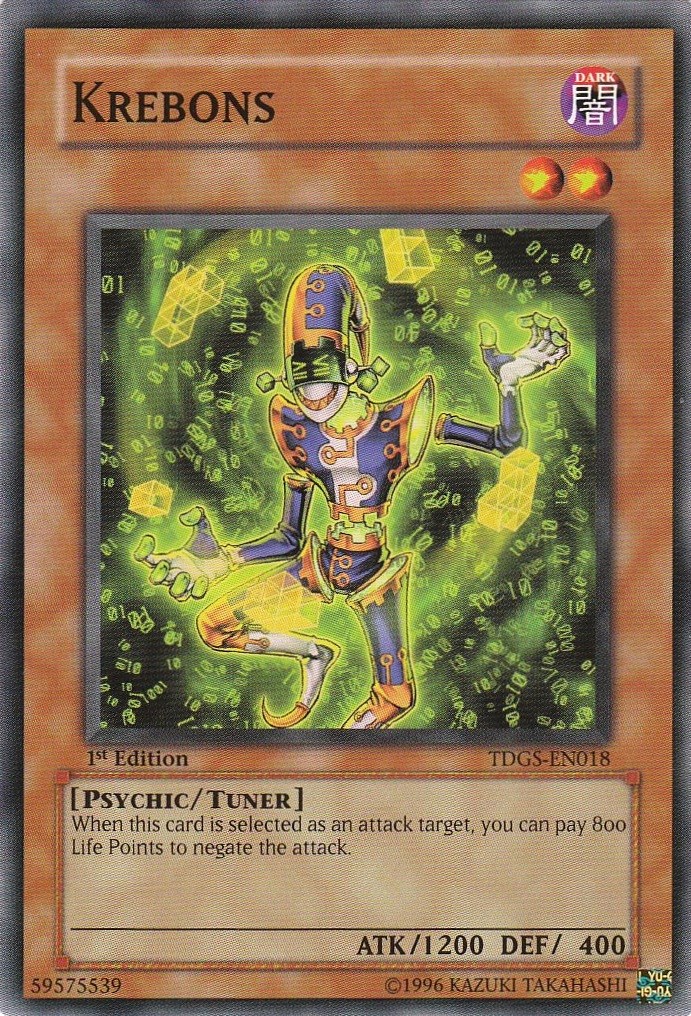 card image