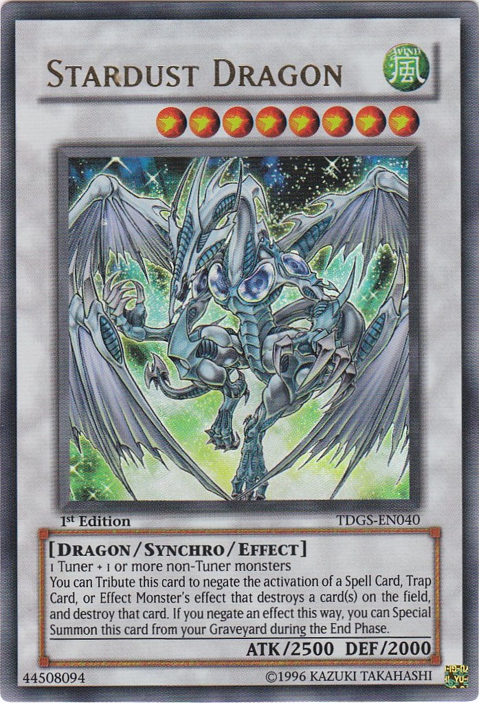 card image