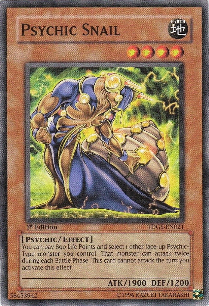 card image