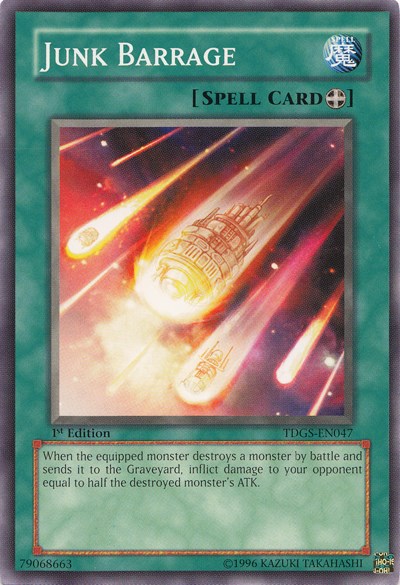 card image