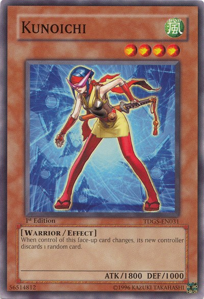 card image