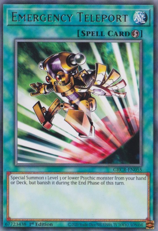card image